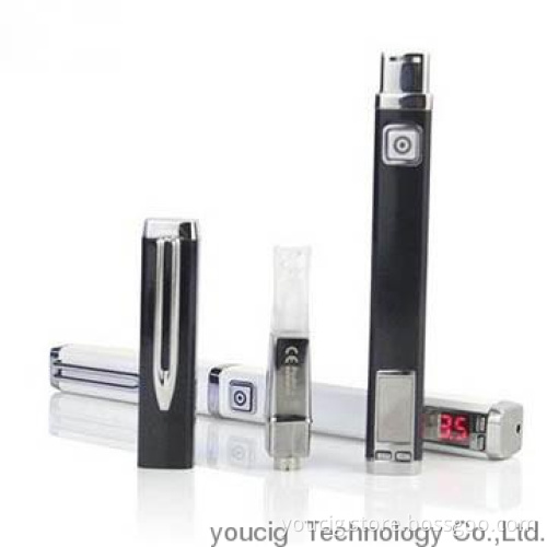 Health Hot sell iTaste VV electronic cigarette manufacturers